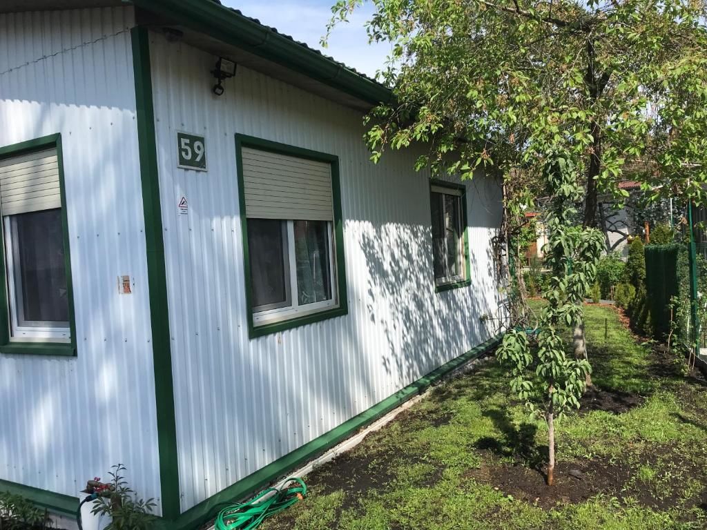 Дома для отпуска River Side House Vārnu Krogs-45