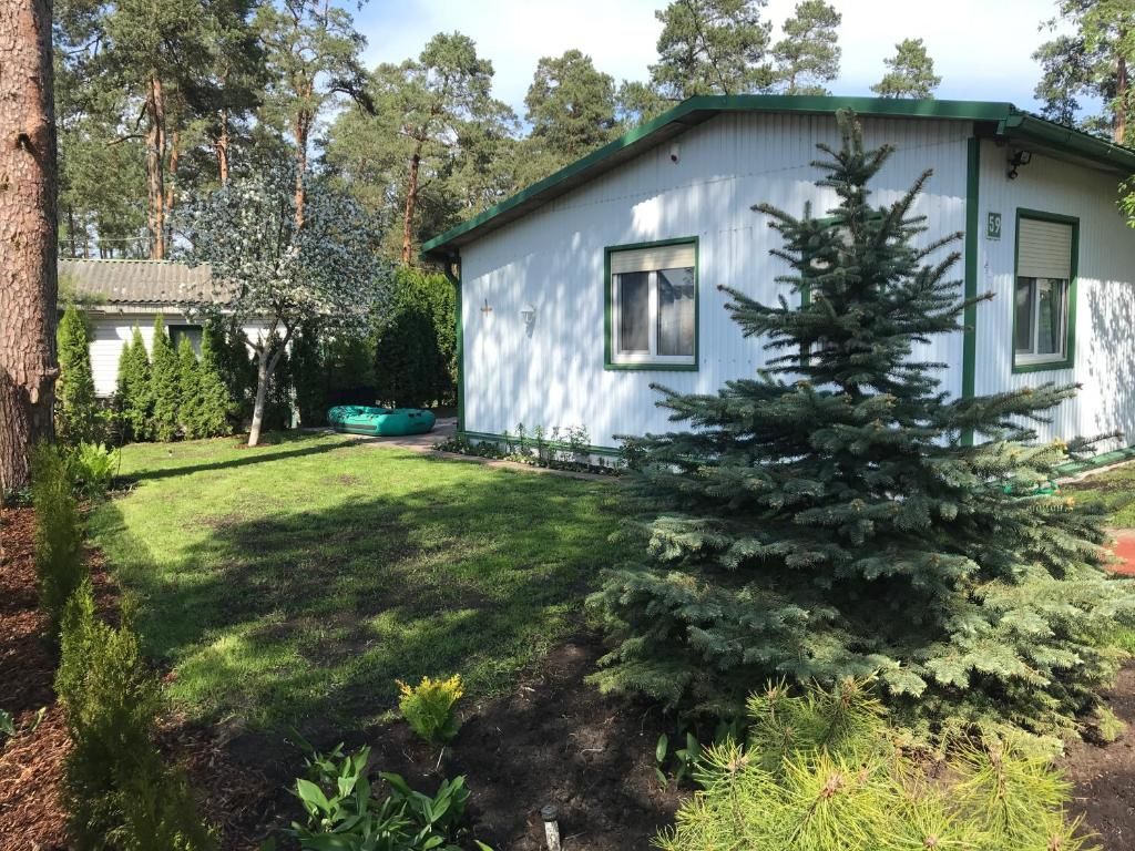 Дома для отпуска River Side House Vārnu Krogs